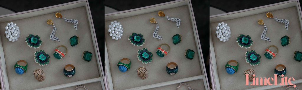 LimeLite Jewellery - Buy Fine Jewellery Online
