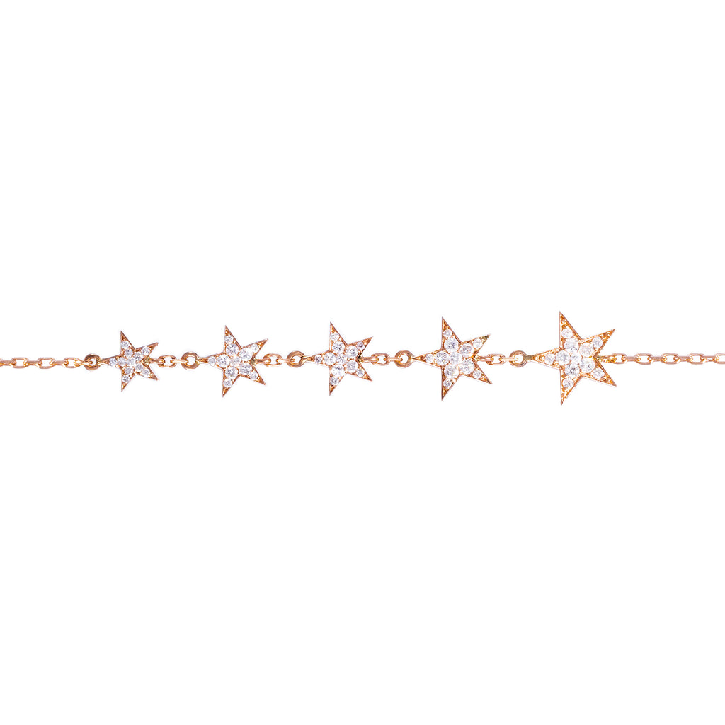 Star Bracelet