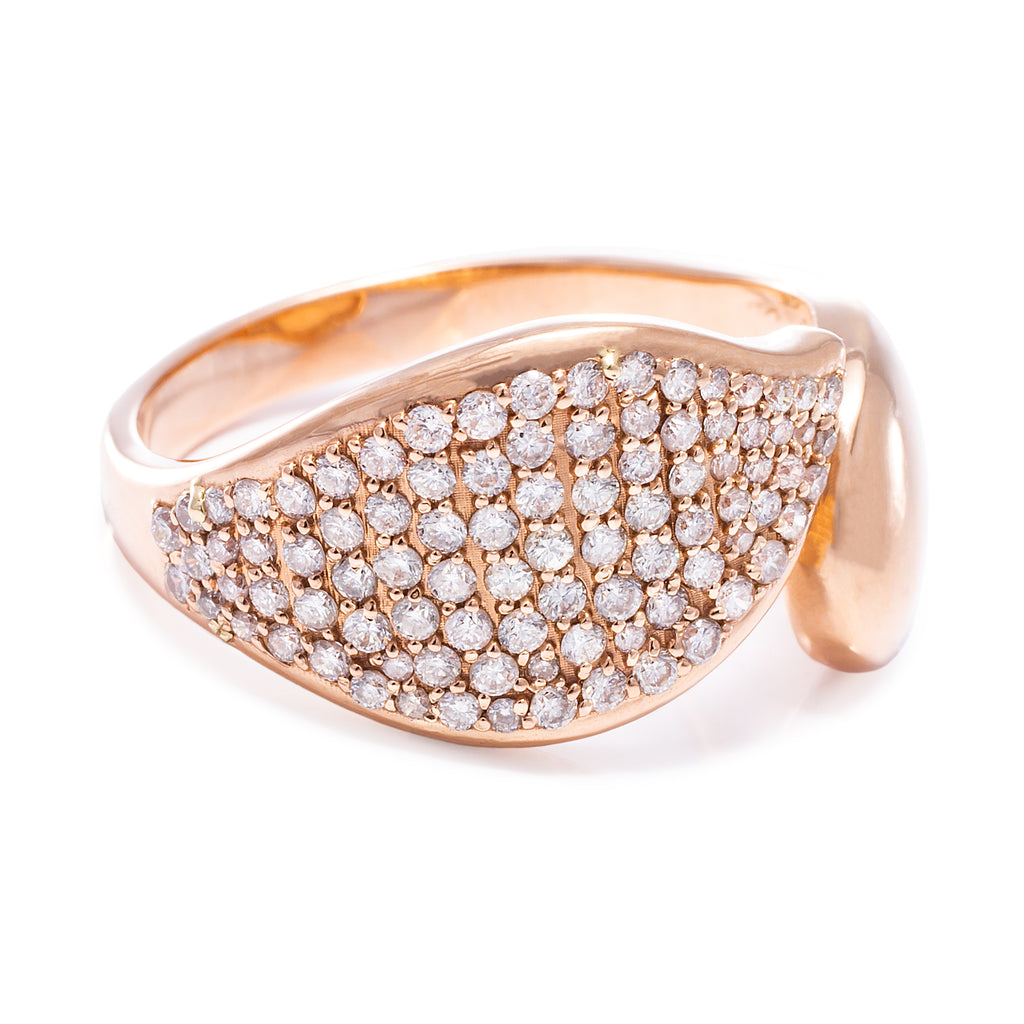 Wave Ring