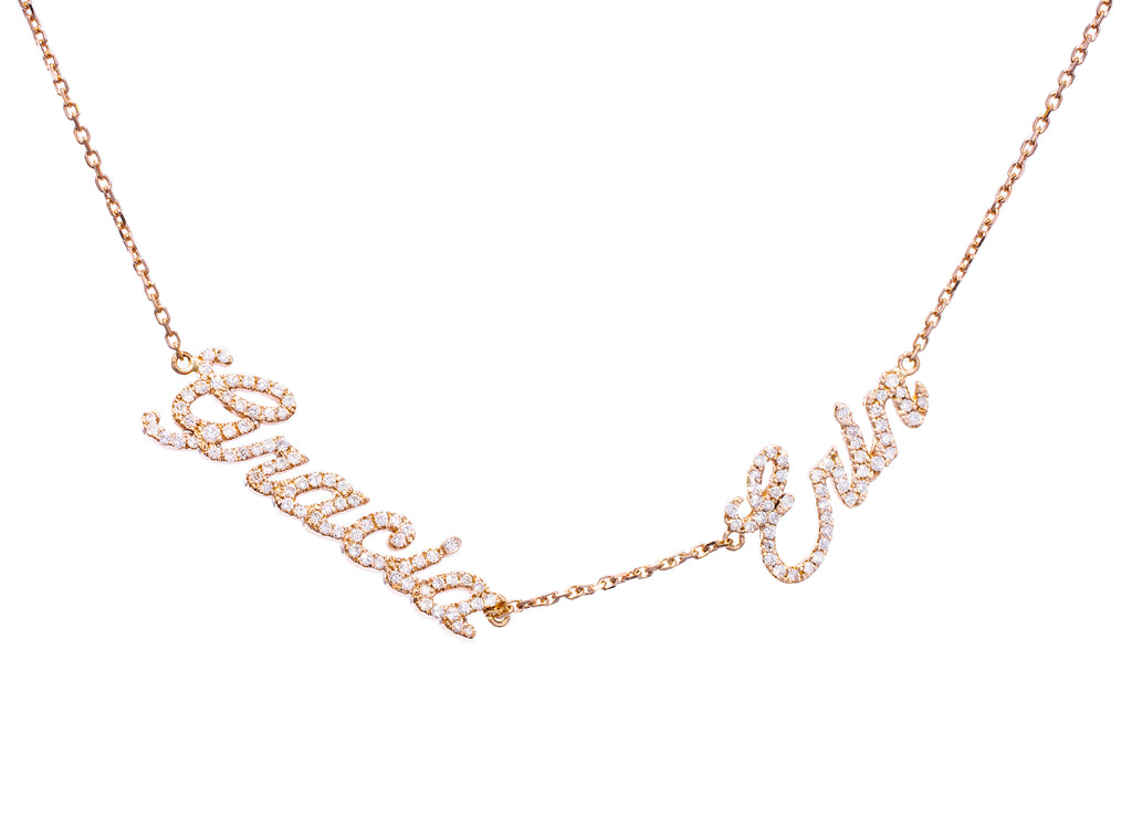 Name Necklace