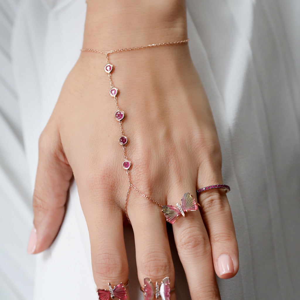 Hand Piece - LimeLiteJewellery.com