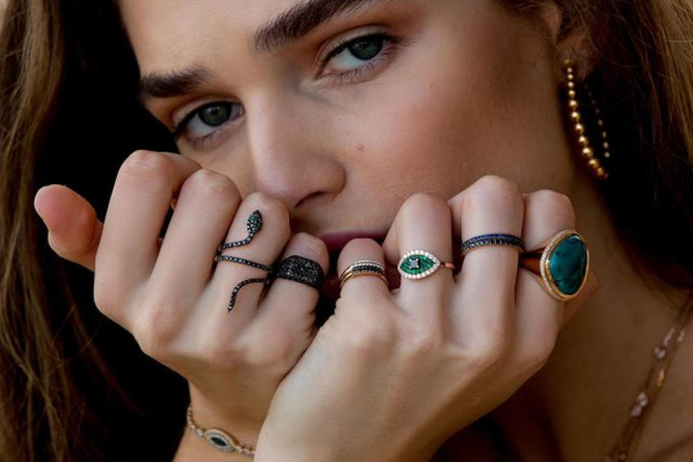 fine jewelry
