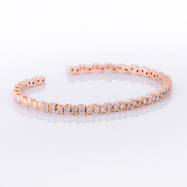 Tennis Bracelet - LimeLiteJewellery.com