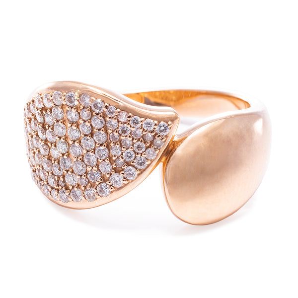 Wave Ring