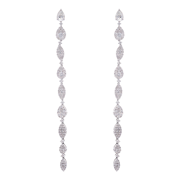 Rain On Me Earrings